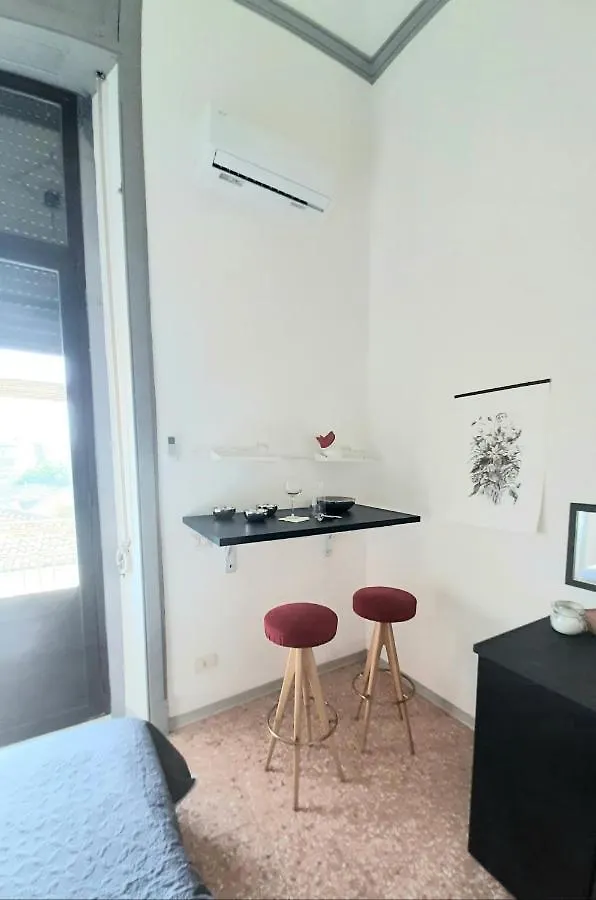 Jesus 1 Apartment Catania
