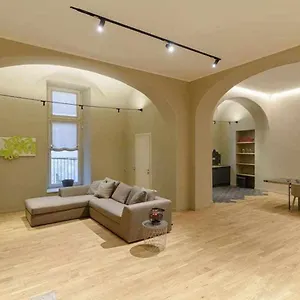  Appartamento Crociferi Luxury